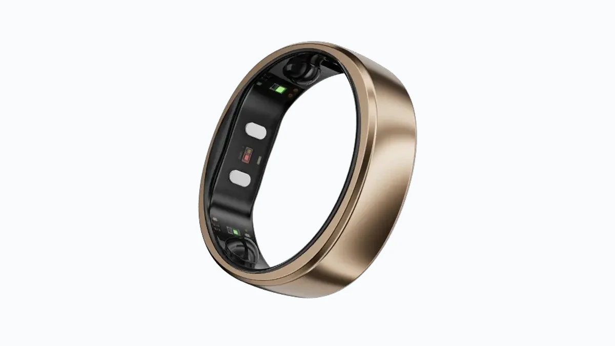 RingConn Gen 2 Air product image